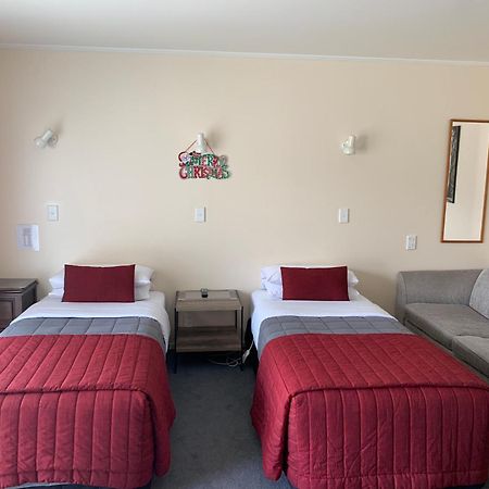 Amber Court Motel Te Anau Exteriér fotografie