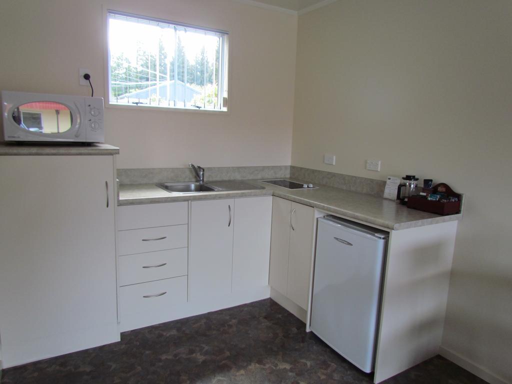 Amber Court Motel Te Anau Pokoj fotografie